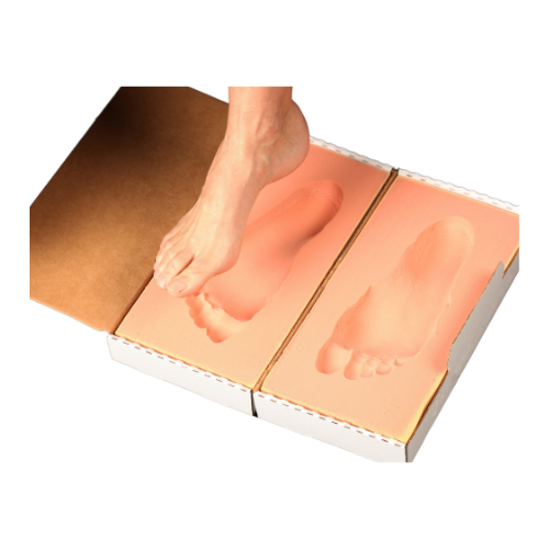 Custom Orthotics 3.0