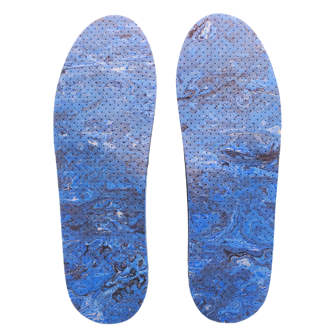 Golf Orthotic Inserts for Men 3.0