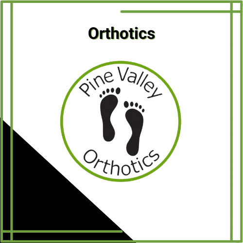 Orthotics | #1 Orthotic Customer Reviewed | Pine Valley Orthotics