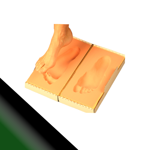 Custom Orthotics