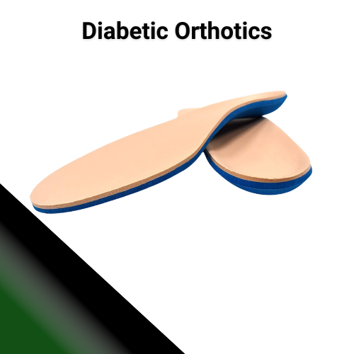 Diabetic Orthotics