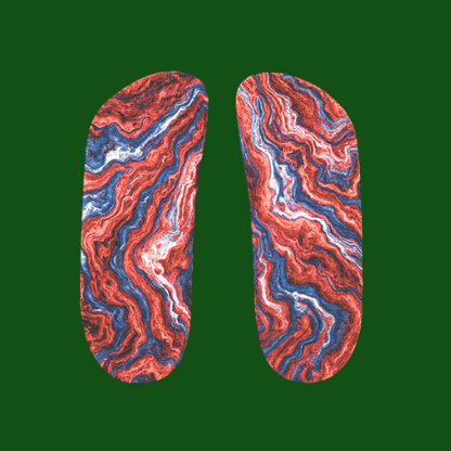 Women's Dress Insoles by Pine Valley Orthotics