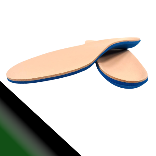 Men's Diabetic Orthotics