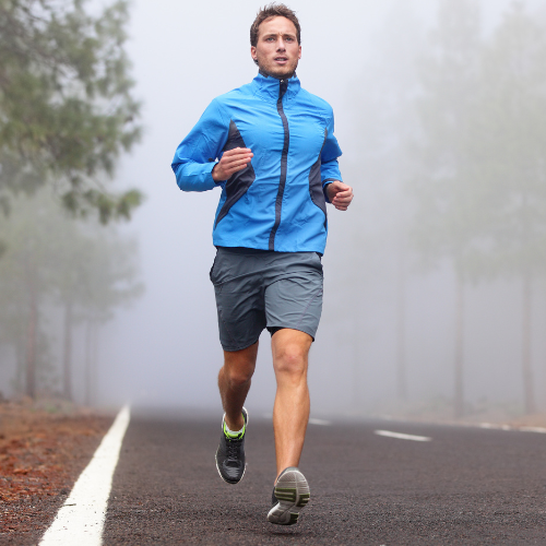 Men's Walking Orthotics