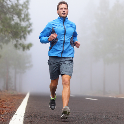 Men's Walking Orthotics