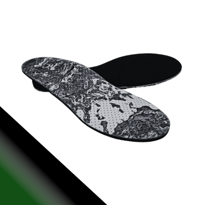 Pickleball Orthotic Insoles for Women 3.0