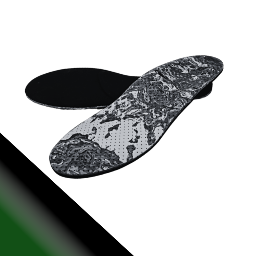 Pickleball Orthotic Insoles for Men 3.0