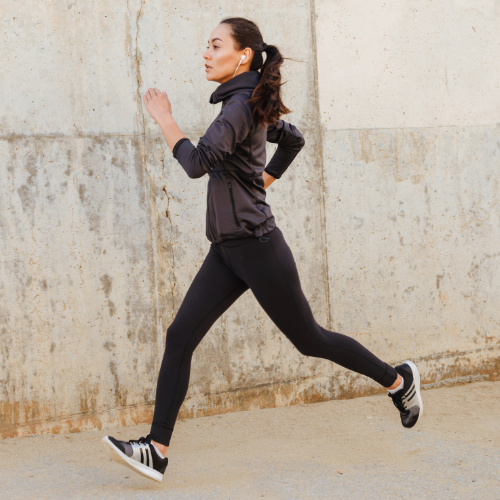 Women's Walking Orthotics