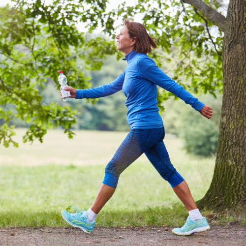 Women's Walking Orthotics