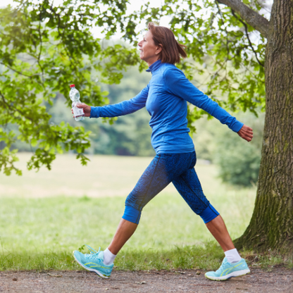 Women's Walking Orthotics