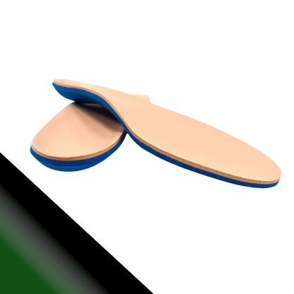 Women's Diabetic Orthotics