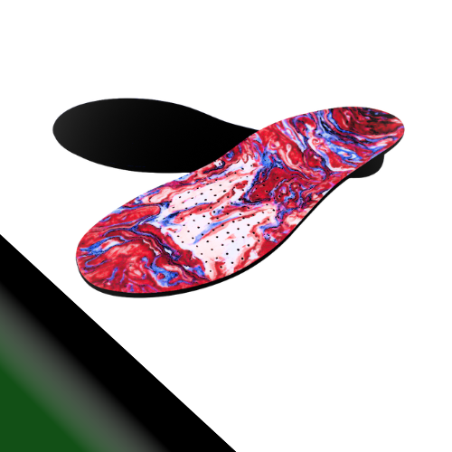 Men's Performance X Orthotics 3.0