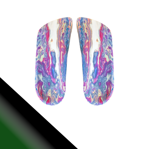 Men's Dress Orthotic Insoles