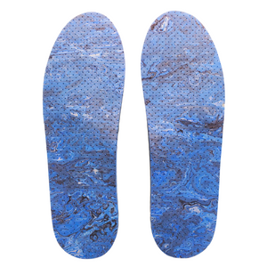 Pickleball Orthotic Insoles for Women 2.0 for Immediate Delivery