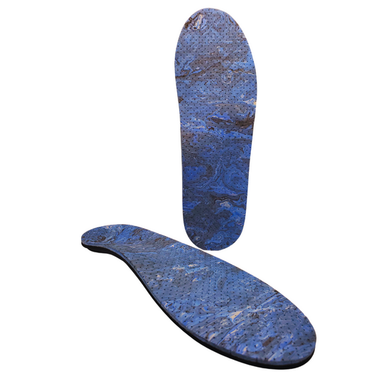 Pickleball Orthotic Insoles for Women 2.0 for Immediate Delivery
