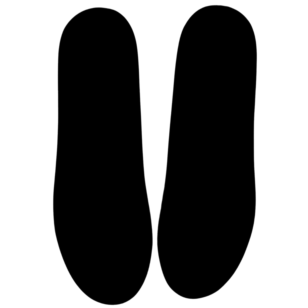 Women's Sport Orthotics For Immediate Delivery