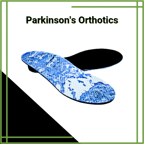 Mobility Pro Orthotic For Women