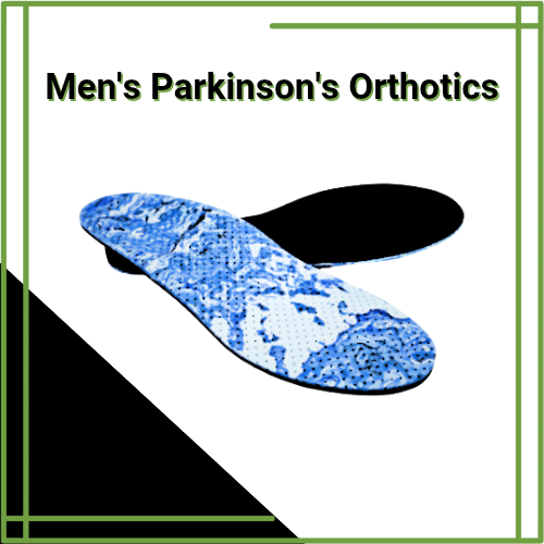 Mobility Pro Orthotic For Men
