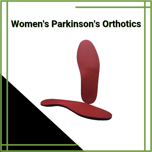 Mobility Pro Orthotic For Women