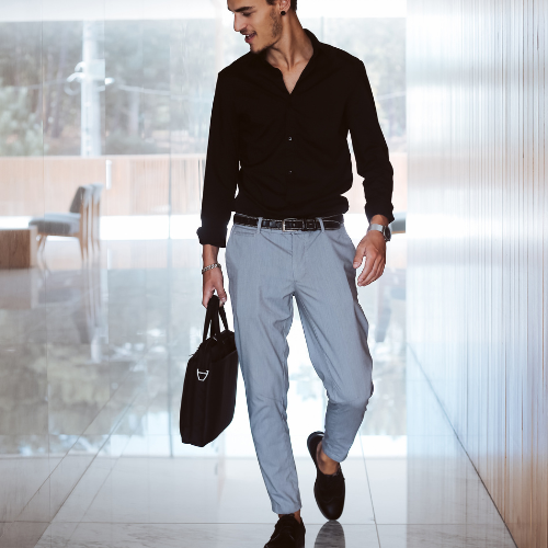 Men's Dress Orthotics