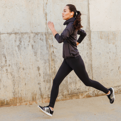 Women's Sport Orthotics