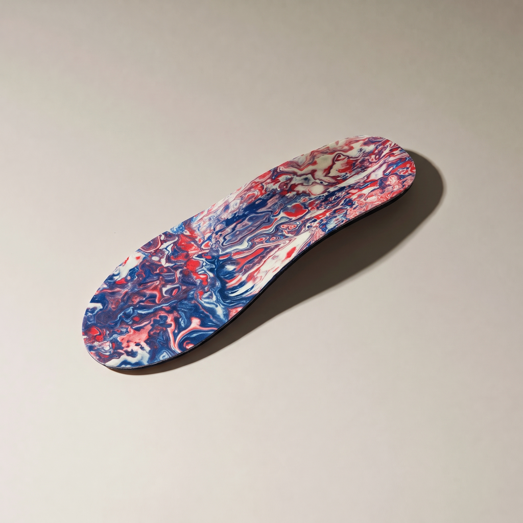 Women's Performance X Orthotics