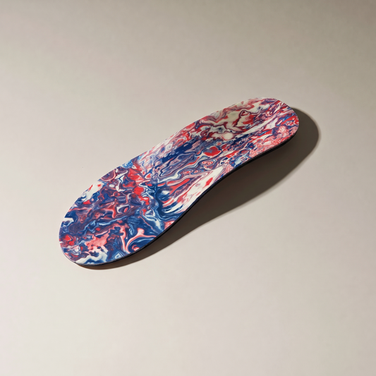 Men's Performance X Orthotics