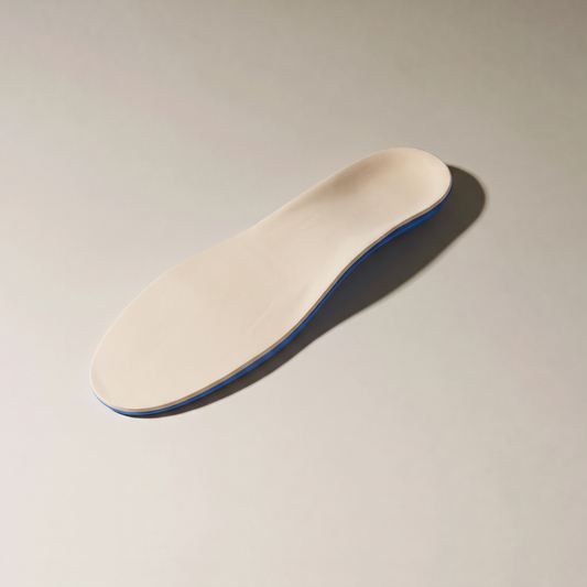 Men's Diabetic Orthotics
