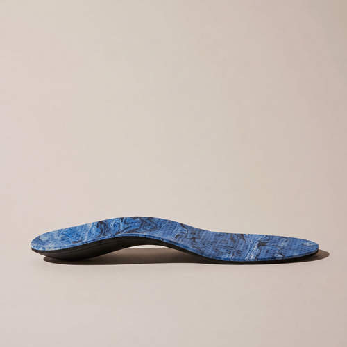 Men's Golf Orthotics