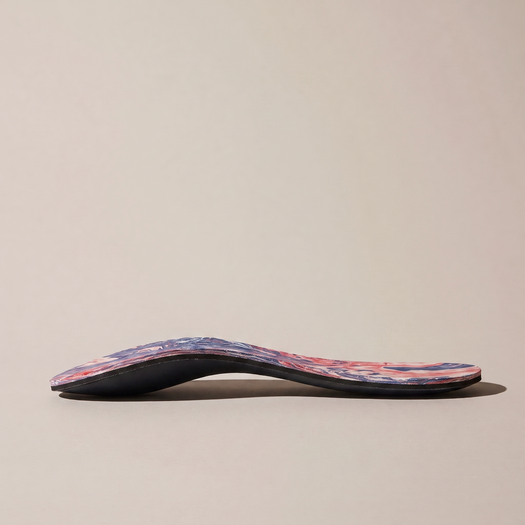Women's Performance X Orthotics