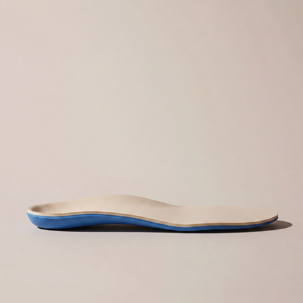 Men's Diabetic Orthotics