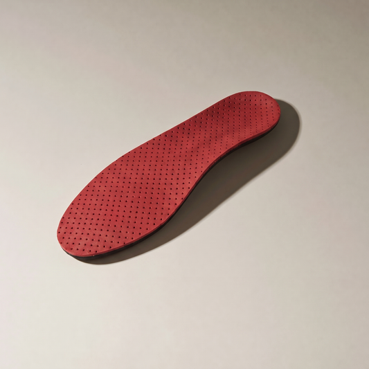 Women's Golf Orthotics