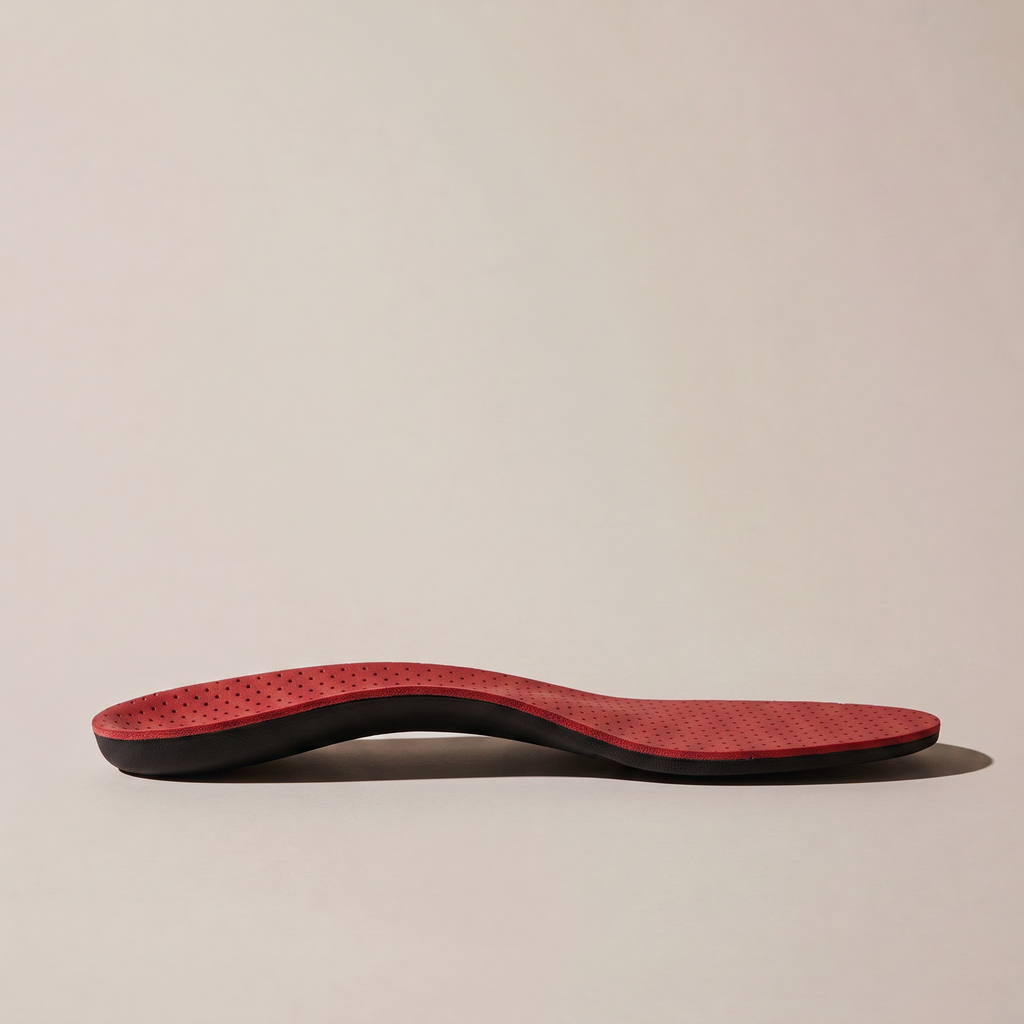 Women's Walking Orthotics