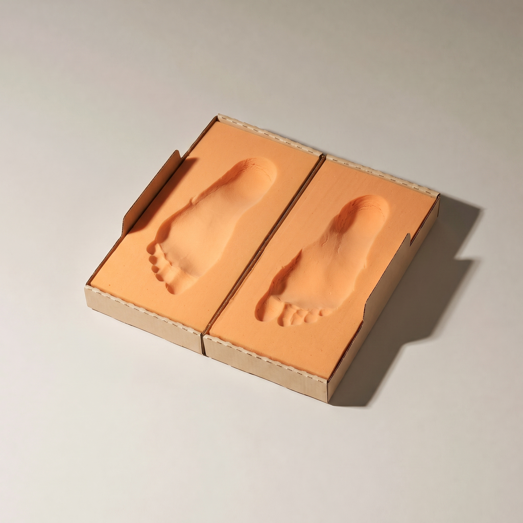 Custom Orthotics