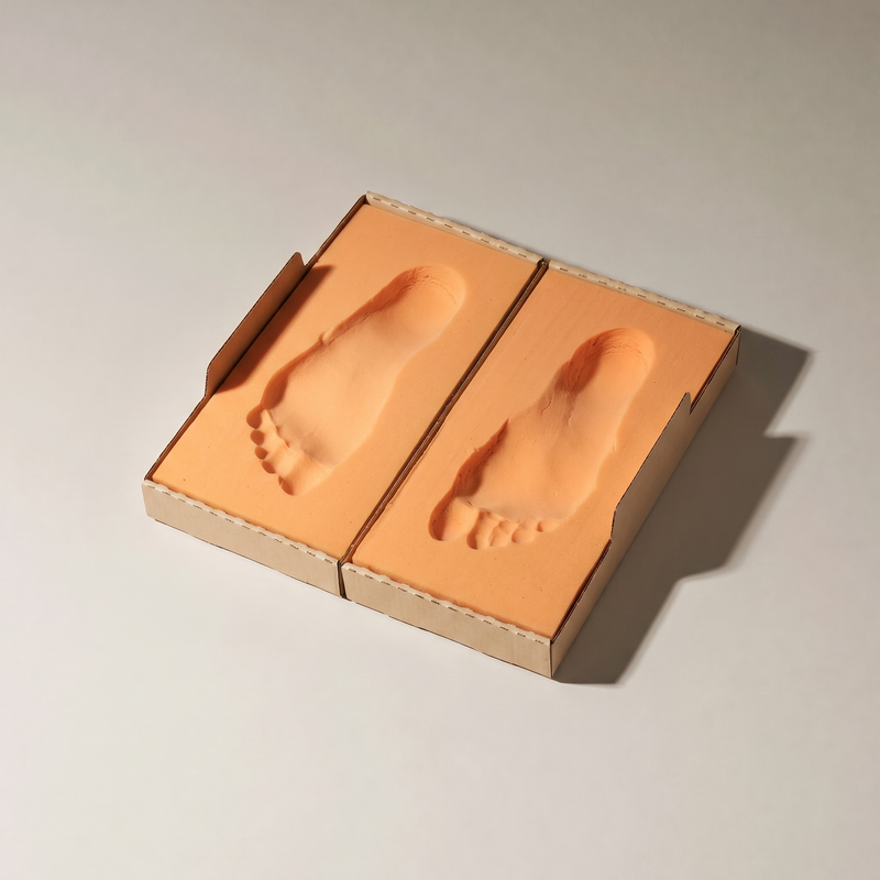 Custom Orthotics