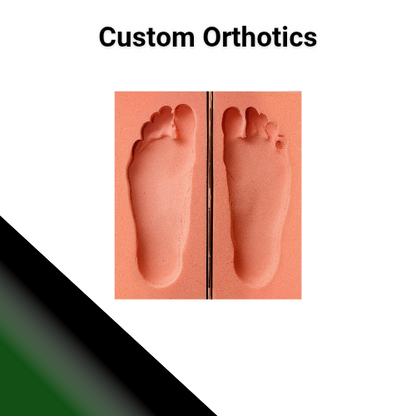 Custom Orthotics 3.0