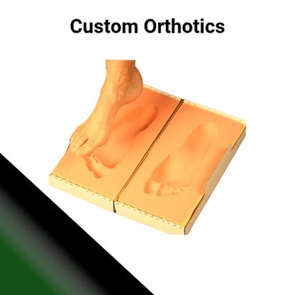 Custom Orthotics 3.0