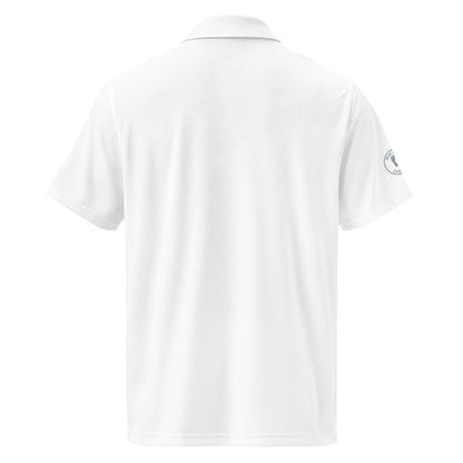 Hit'Em Straight Under Armour Men's Polo