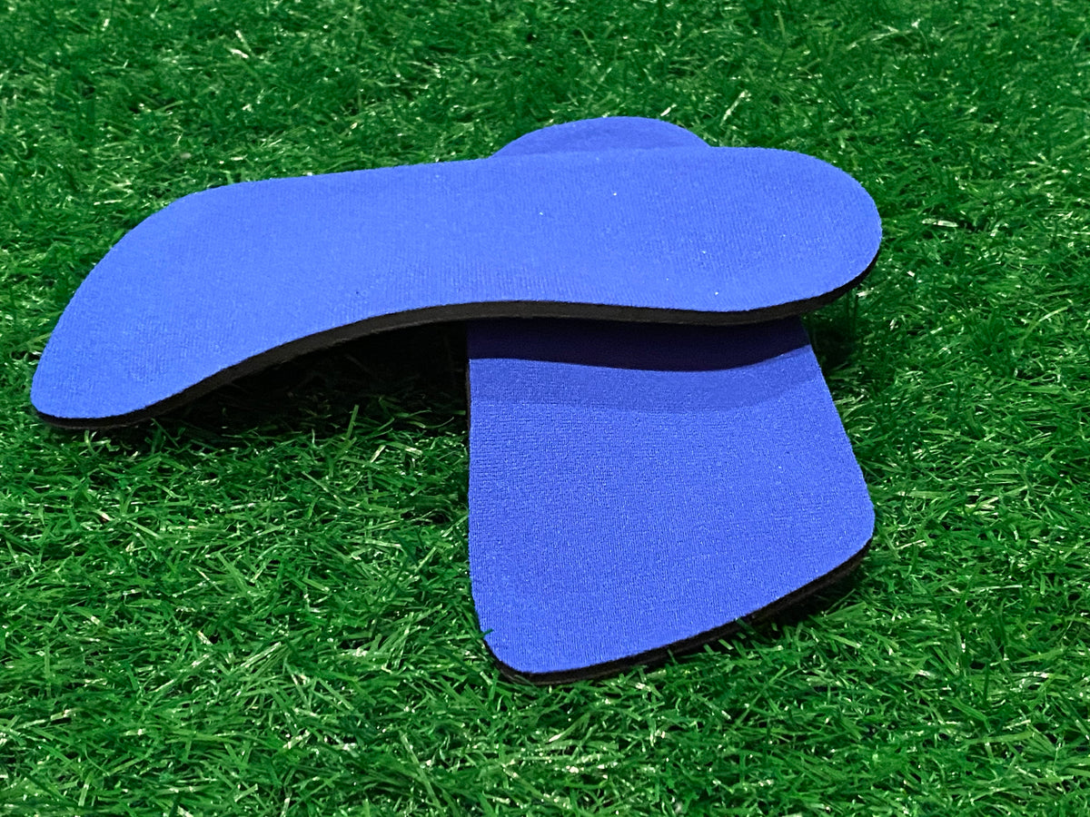 Men's Dress Insoles Pine Valley Orthotics